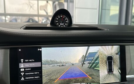 Porsche Panamera II рестайлинг, 2017 год, 7 650 000 рублей, 14 фотография