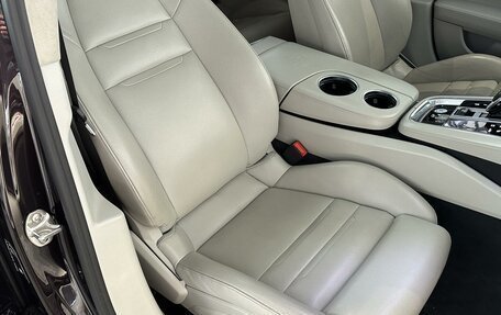 Porsche Panamera II рестайлинг, 2017 год, 7 650 000 рублей, 9 фотография