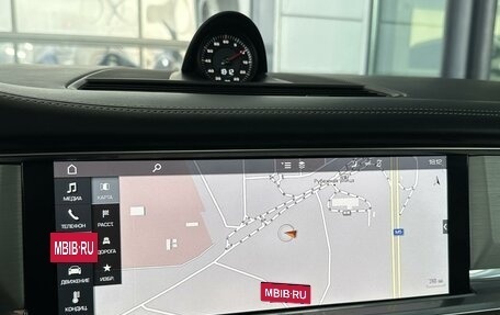 Porsche Panamera II рестайлинг, 2017 год, 7 650 000 рублей, 15 фотография