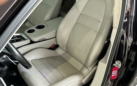 Porsche Panamera II рестайлинг, 2017 год, 7 650 000 рублей, 10 фотография