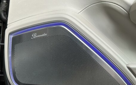 Porsche Panamera II рестайлинг, 2017 год, 7 650 000 рублей, 22 фотография