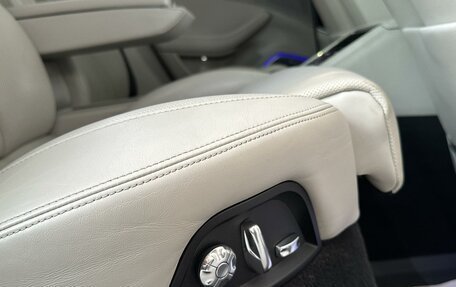 Porsche Panamera II рестайлинг, 2017 год, 7 650 000 рублей, 21 фотография