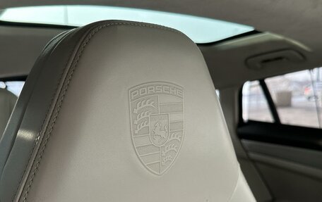 Porsche Panamera II рестайлинг, 2017 год, 7 650 000 рублей, 23 фотография