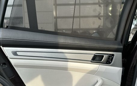 Porsche Panamera II рестайлинг, 2017 год, 7 650 000 рублей, 26 фотография