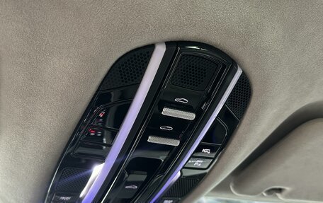 Porsche Panamera II рестайлинг, 2017 год, 7 650 000 рублей, 29 фотография