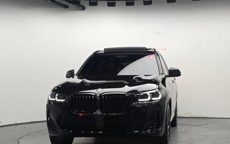 BMW X3, 2023 год, 5 500 000 рублей, 3 фотография
