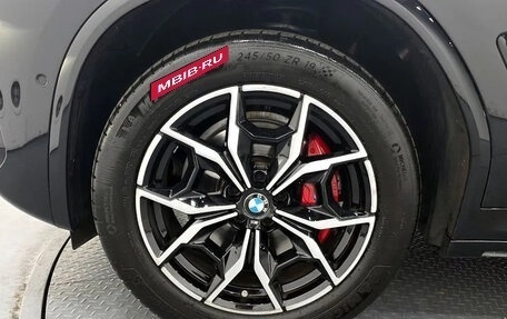 BMW X3, 2023 год, 5 500 000 рублей, 5 фотография