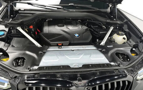 BMW X3, 2023 год, 5 500 000 рублей, 6 фотография