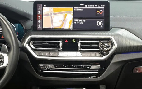 BMW X3, 2023 год, 5 500 000 рублей, 14 фотография