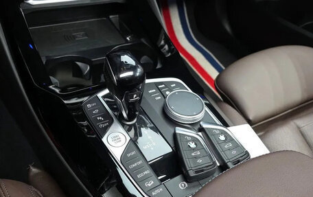 BMW X3, 2023 год, 5 500 000 рублей, 9 фотография