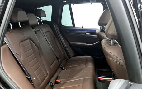 BMW X3, 2023 год, 5 500 000 рублей, 12 фотография