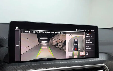 BMW X3, 2023 год, 5 500 000 рублей, 15 фотография