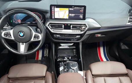 BMW X3, 2023 год, 5 500 000 рублей, 7 фотография