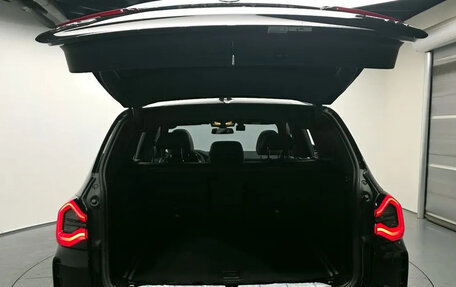 BMW X3, 2023 год, 5 500 000 рублей, 19 фотография