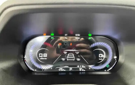 Geely Emgrand, 2022 год, 900 100 рублей, 10 фотография