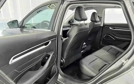 Geely Emgrand, 2022 год, 900 100 рублей, 14 фотография