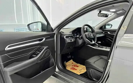 Geely Emgrand, 2022 год, 900 100 рублей, 7 фотография