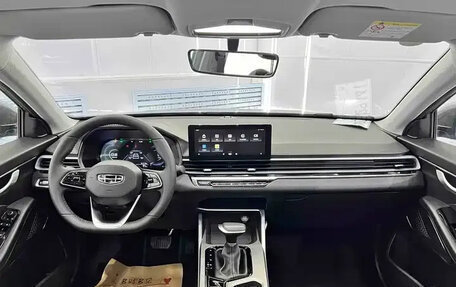 Geely Emgrand, 2022 год, 900 100 рублей, 8 фотография