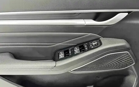 Geely Emgrand, 2022 год, 900 100 рублей, 13 фотография