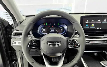 Geely Emgrand, 2022 год, 900 100 рублей, 9 фотография