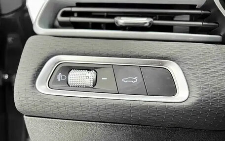 Geely Emgrand, 2022 год, 900 100 рублей, 15 фотография