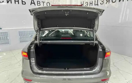 Geely Emgrand, 2022 год, 900 100 рублей, 18 фотография