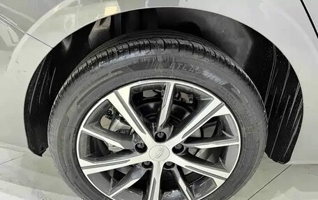 Geely Emgrand, 2022 год, 900 100 рублей, 19 фотография