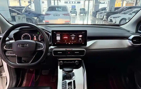 Geely Coolray I, 2023 год, 1 265 342 рублей, 6 фотография