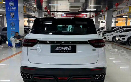 Geely Coolray I, 2023 год, 1 265 342 рублей, 5 фотография