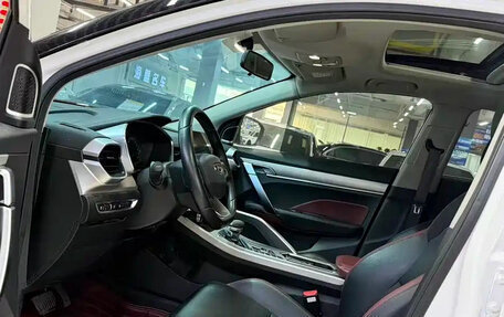 Geely Coolray I, 2023 год, 1 265 342 рублей, 7 фотография