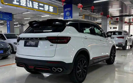 Geely Coolray I, 2023 год, 1 265 342 рублей, 4 фотография