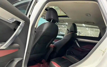 Geely Coolray I, 2023 год, 1 265 342 рублей, 8 фотография