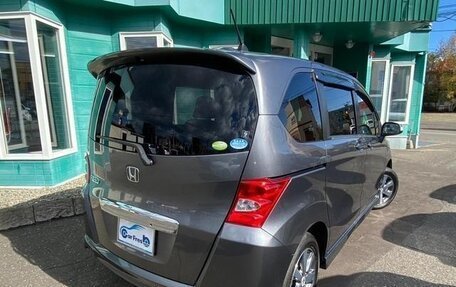 Honda Freed I, 2014 год, 900 444 рублей, 4 фотография