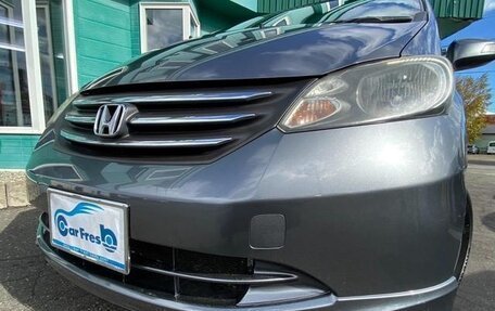 Honda Freed I, 2014 год, 900 444 рублей, 2 фотография