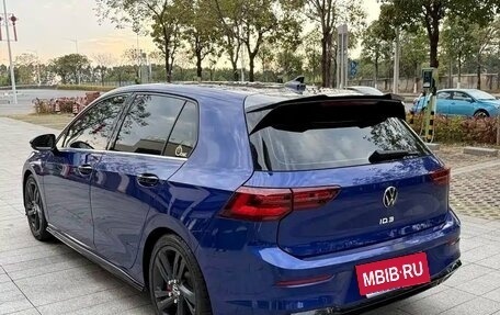 Volkswagen Golf VIII, 2023 год, 1 630 340 рублей, 3 фотография