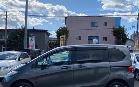 Honda Freed I, 2014 год, 900 444 рублей, 5 фотография