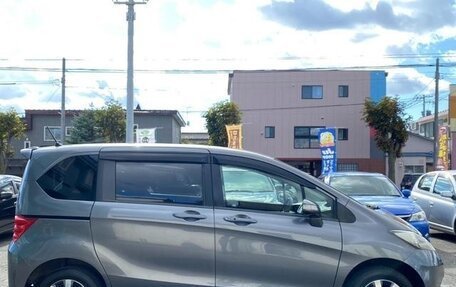 Honda Freed I, 2014 год, 900 444 рублей, 6 фотография