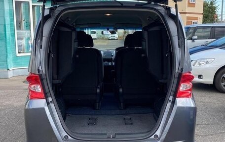 Honda Freed I, 2014 год, 900 444 рублей, 8 фотография