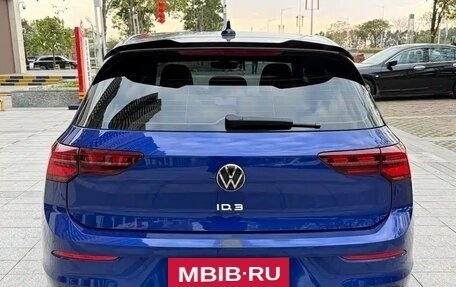 Volkswagen Golf VIII, 2023 год, 1 630 340 рублей, 4 фотография