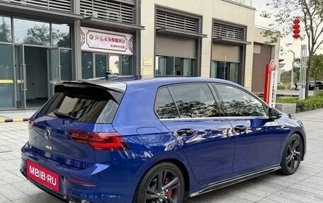 Volkswagen Golf VIII, 2023 год, 1 630 340 рублей, 5 фотография