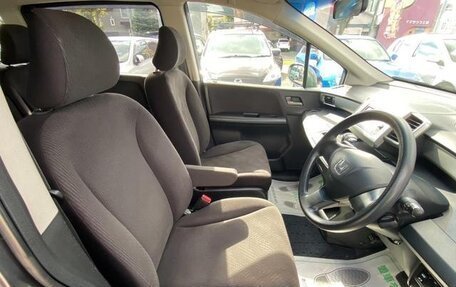 Honda Freed I, 2014 год, 900 444 рублей, 9 фотография