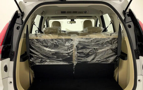 Mitsubishi Xpander, 2025 год, 2 640 000 рублей, 7 фотография