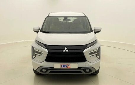 Mitsubishi Xpander, 2025 год, 2 640 000 рублей, 2 фотография