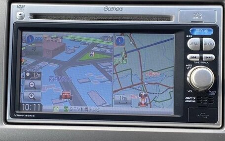 Honda Freed I, 2014 год, 900 444 рублей, 16 фотография