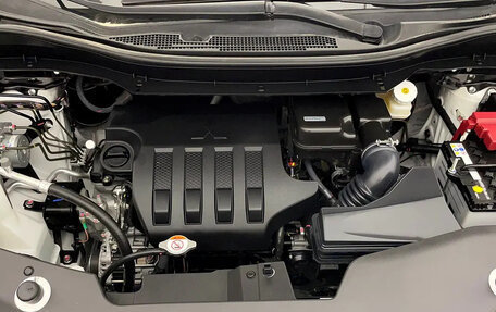 Mitsubishi Xpander, 2025 год, 2 640 000 рублей, 11 фотография