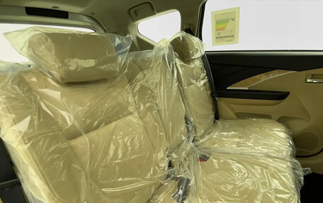 Mitsubishi Xpander, 2025 год, 2 640 000 рублей, 12 фотография