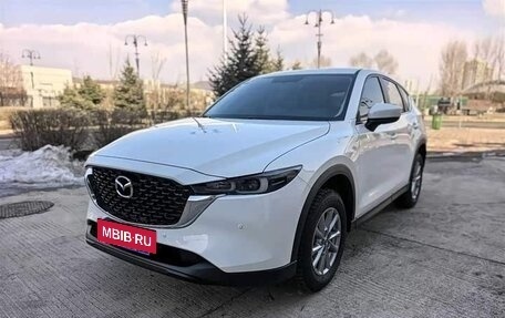 Mazda CX-5 II, 2024 год, 2 261 000 рублей, 7 фотография