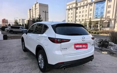 Mazda CX-5 II, 2024 год, 2 261 000 рублей, 6 фотография