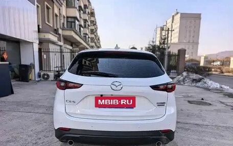 Mazda CX-5 II, 2024 год, 2 261 000 рублей, 5 фотография