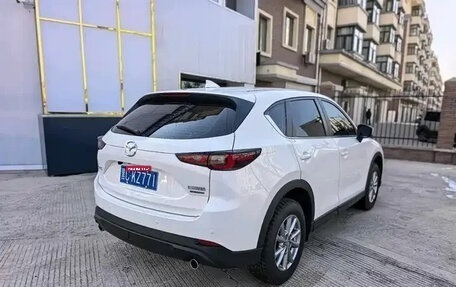Mazda CX-5 II, 2024 год, 2 261 000 рублей, 4 фотография